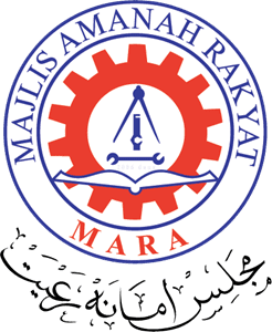Logo MARA